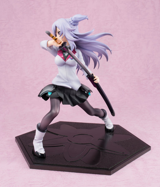 Gakusen Toshi Asterisk - Toudou Kirin - 1/8 (Aspire)