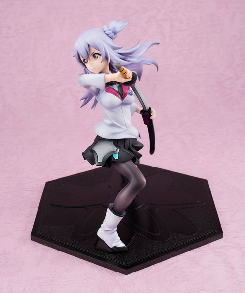 Gakusen Toshi Asterisk - Toudou Kirin - 1/8 (Aspire)
