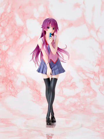 Zoku Owarimonogatari - Senjougahara Hitagi - Coreful Figure - Taito Crane Limited (Taito)