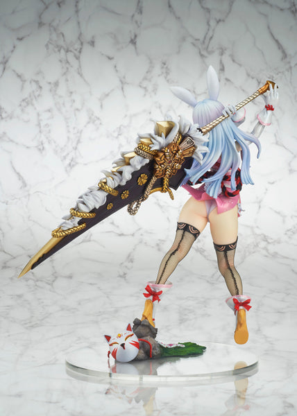 Tera: The Exiled Realm of Arborea - Elin - Ouka Tsukikage Getsu Ryuu ver. (Flare)