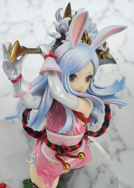 Tera: The Exiled Realm of Arborea - Elin - Ouka Tsukikage Getsu Ryuu ver. (Flare)