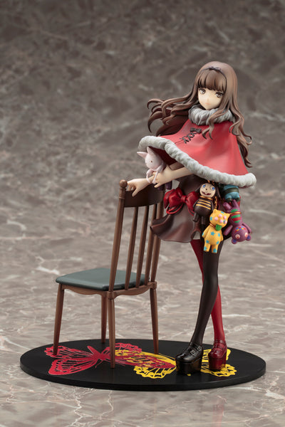 Occultic;Nine - Kurenaino Aria - 1/7 (Kotobukiya)