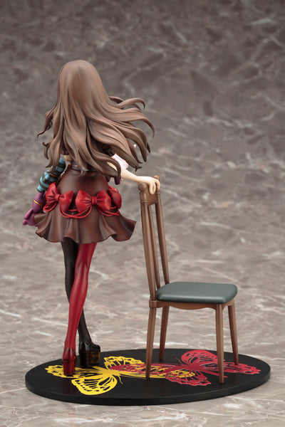 Occultic;Nine - Kurenaino Aria - 1/7 (Kotobukiya)