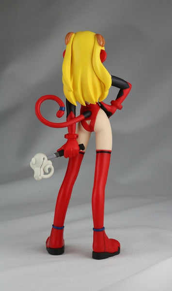 Shin Seiki Evangelion - Ayanami Rei -Souryuu Asuka Langley- Wonder Showcase Plus - Grimrock! Mix Edition (Kaiyodo, Xebec Toys)