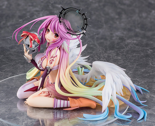 No Game No Life - Jibril - Shiro - 1/7 (Phat Company)