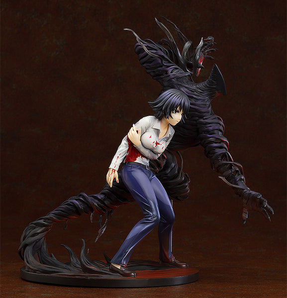 Ajin - IBM Shimomura Izumi Version - Shimomura Izumi - 1/8 (Good Smile Company)