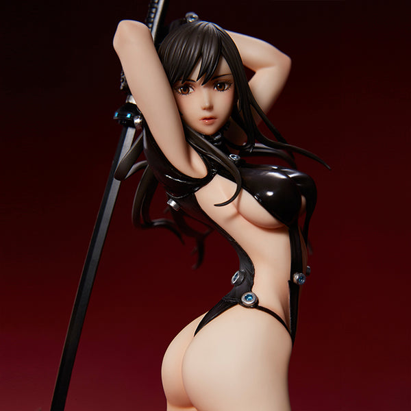 Gantz:O - Shimohira Reika - Hdge (No.16) - Gantz Sword ver. (Union Creative International Ltd)