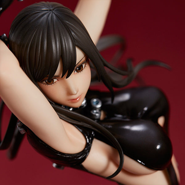 Gantz:O - Shimohira Reika - Hdge (No.16) - Gantz Sword ver. (Union Creative International Ltd)