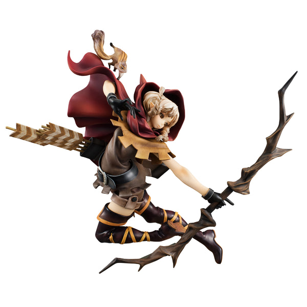 Dragon's Crown - Elf - Excellent Model - 1/7 - Another Color Ver. (MegaHouse)