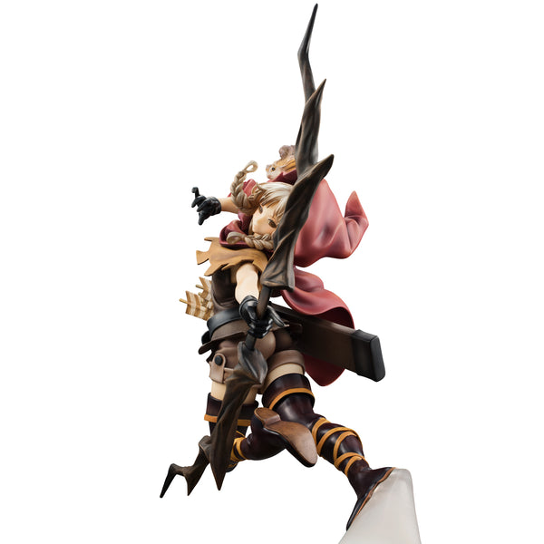 Dragon's Crown - Elf - Excellent Model - 1/7 - Another Color Ver. (MegaHouse)