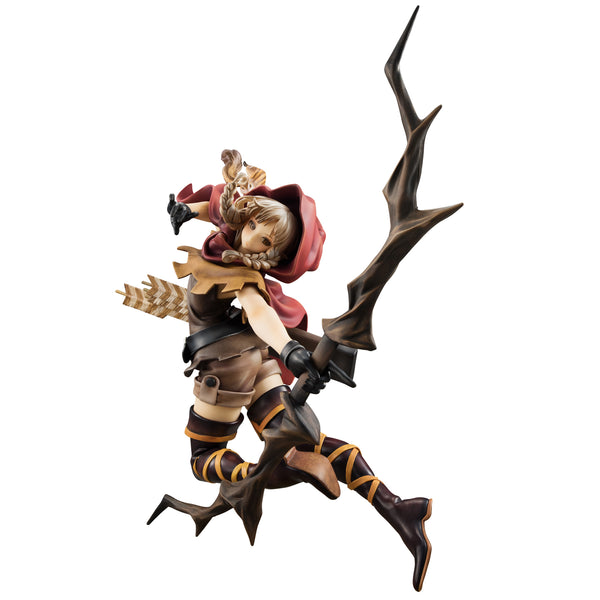 Dragon's Crown - Elf - Excellent Model - 1/7 - Another Color Ver. (MegaHouse)
