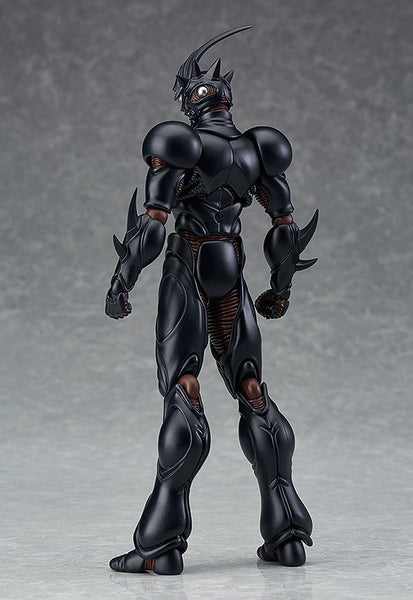 Kyoushouku Soukou Guyver - Guyver III - Figma (#333) (Max Factory)