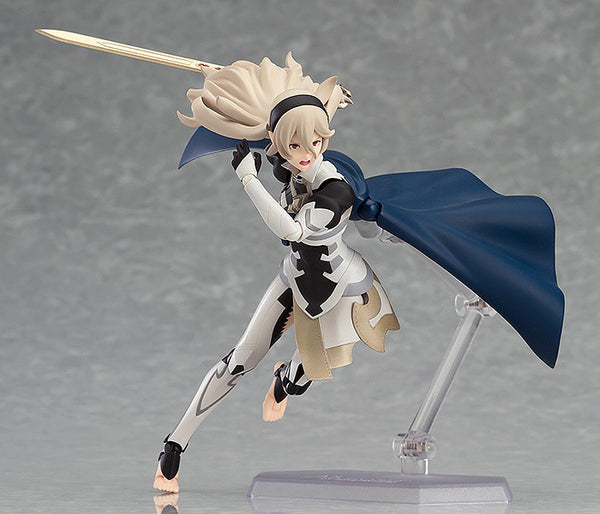 Fire Emblem If - Kamui - Figma (#334) - Female (Good Smile Company, Max Factory)