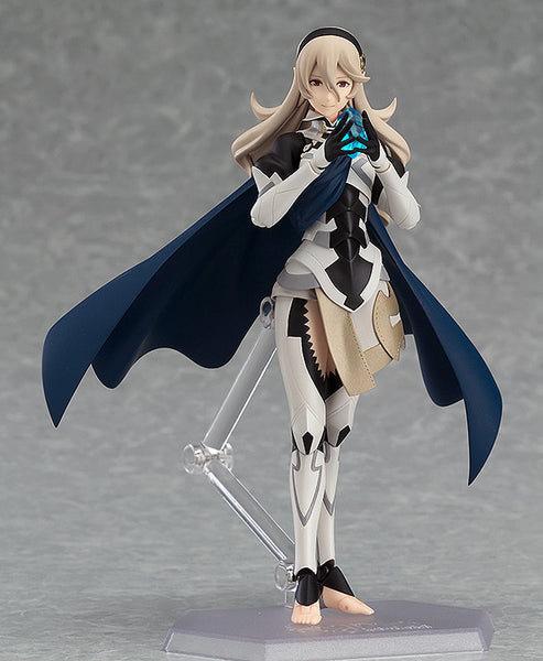 Fire Emblem If - Kamui - Figma (#334) - Female (Good Smile Company, Max Factory)