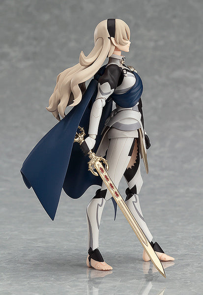 Fire Emblem If - Kamui - Figma (#334) - Female (Good Smile Company, Max Factory)