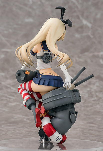 Kantai Collection ~KanColle~ - Rensouhou-chan - Shimakaze - 1/7 (Phat Company)