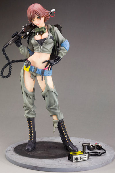 Ghostbusters - Lucy - Bishoujo Statue - Movie x Bishoujo - 1/7 (Kotobukiya)
