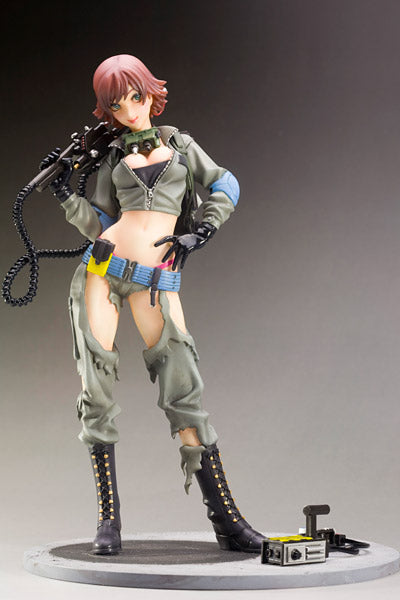 Ghostbusters - Lucy - Bishoujo Statue - Movie x Bishoujo - 1/7 (Kotobukiya)