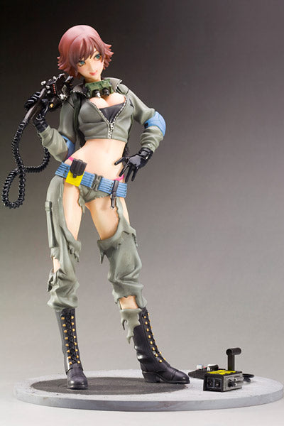 Ghostbusters - Lucy - Bishoujo Statue - Movie x Bishoujo - 1/7 (Kotobukiya)