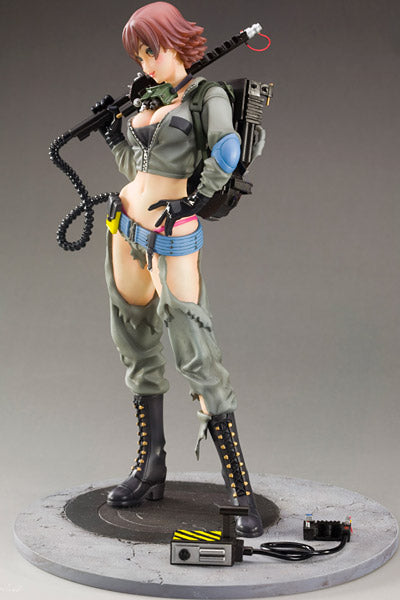 Ghostbusters - Lucy - Bishoujo Statue - Movie x Bishoujo - 1/7 (Kotobukiya)