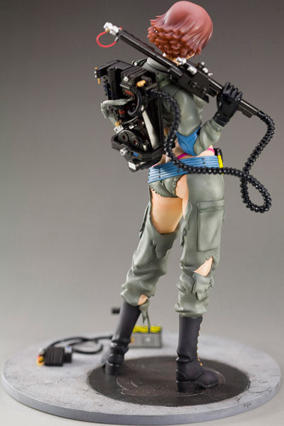 Ghostbusters - Lucy - Bishoujo Statue - Movie x Bishoujo - 1/7 (Kotobukiya)