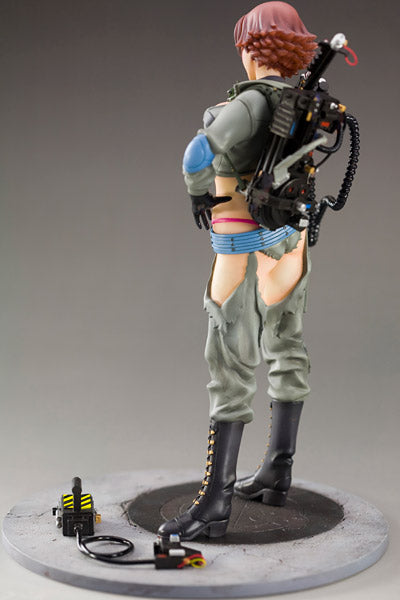 Ghostbusters - Lucy - Bishoujo Statue - Movie x Bishoujo - 1/7 (Kotobukiya)