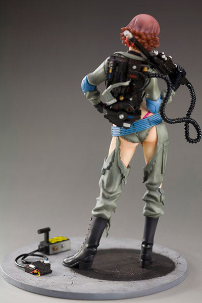 Ghostbusters - Lucy - Bishoujo Statue - Movie x Bishoujo - 1/7 (Kotobukiya)