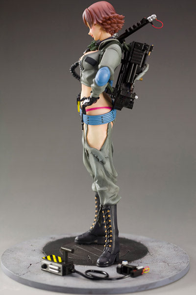 Ghostbusters - Lucy - Bishoujo Statue - Movie x Bishoujo - 1/7 (Kotobukiya)
