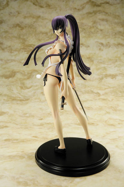 Gakuen Mokushiroku - Highschool of the Dead - Busujima Saeko - 1/8 (Chara-Ani)