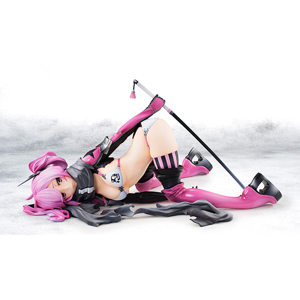 Bikini Warriors - Kunoichi - Excellent Model - 1/7 (MegaHouse)