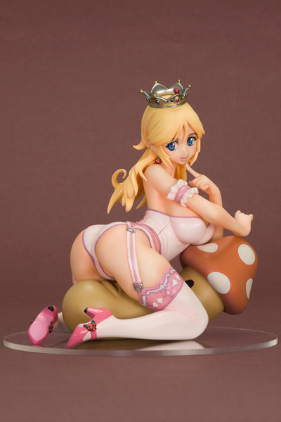 F.S ISM - Bitch Hime - 1/7 (Orchid Seed)
