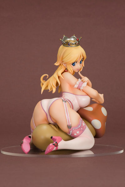 F.S ISM - Bitch Hime - 1/7 (Orchid Seed)