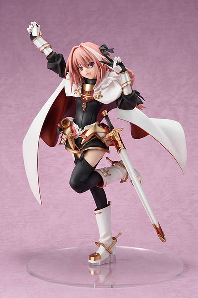 Fate/Grand Order - Astolfo - 1/7 - Rider (Amakuni, Hobby Japan)