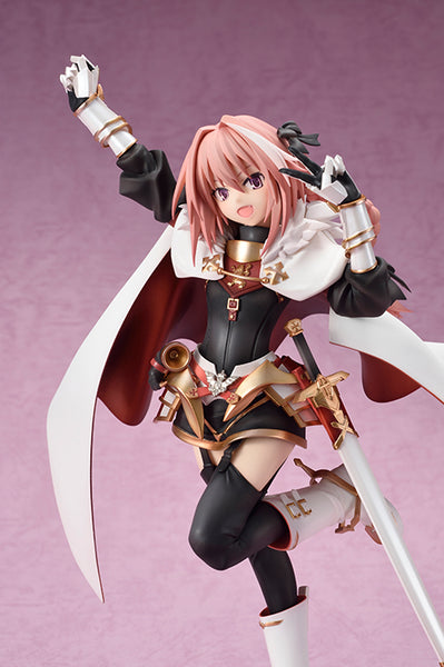 Fate/Grand Order - Astolfo - 1/7 - Rider (Amakuni, Hobby Japan)