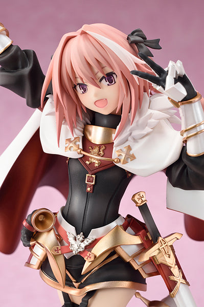 Fate/Grand Order - Astolfo - 1/7 - Rider (Amakuni, Hobby Japan)