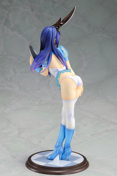 Sword & Wizards ~The Emperor of Sword & Seven Lady Knight~ - Yukishiro Fuyuka - 1/7 - Bunny Ver. (Amakuni, Hobby Japan)
