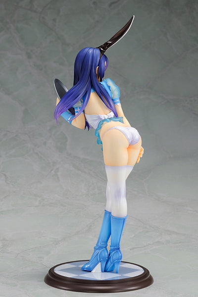 Sword & Wizards ~The Emperor of Sword & Seven Lady Knight~ - Yukishiro Fuyuka - 1/7 - Bunny Ver. (Amakuni, Hobby Japan)