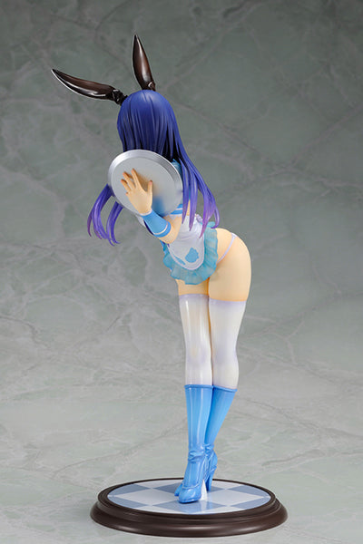 Sword & Wizards ~The Emperor of Sword & Seven Lady Knight~ - Yukishiro Fuyuka - 1/7 - Bunny Ver. (Amakuni, Hobby Japan)