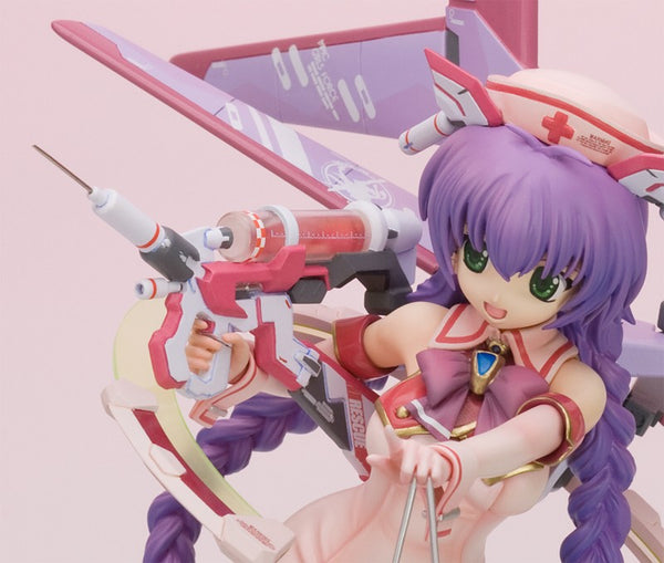 Original - Sukumizu Mecha Nurse Shoujo Nana - 1/8 (Orchid Seed)