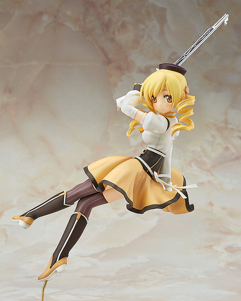 Gekijouban Mahou Shoujo Madoka★Magica - Tomoe Mami - 1/8 (Good Smile Company)