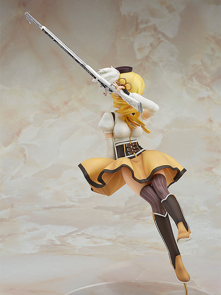 Gekijouban Mahou Shoujo Madoka★Magica - Tomoe Mami - 1/8 (Good Smile Company)