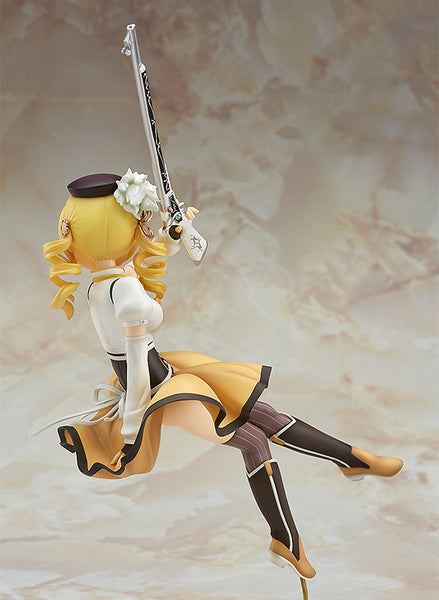 Gekijouban Mahou Shoujo Madoka★Magica - Tomoe Mami - 1/8 (Good Smile Company)