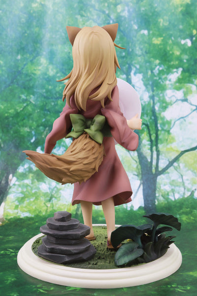 Natsume Yuujinchou - Kogitsune - 1/7 (Revolve)