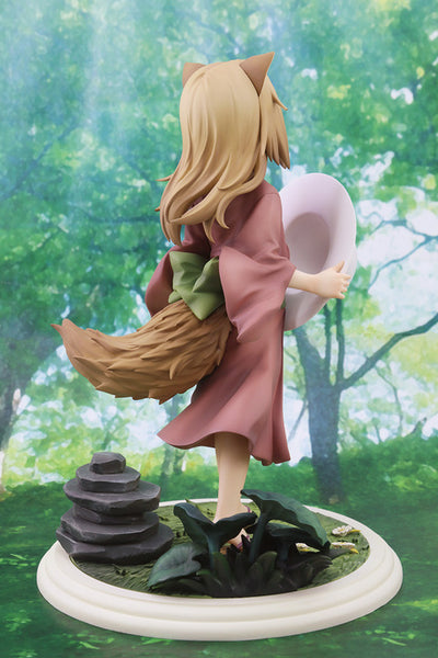 Natsume Yuujinchou - Kogitsune - 1/7 (Revolve)