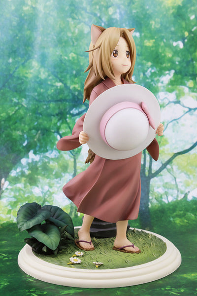 Natsume Yuujinchou - Kogitsune - 1/7 (Revolve)