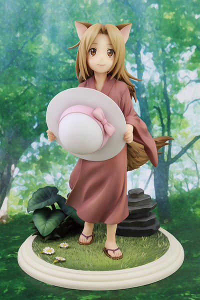 Natsume Yuujinchou - Kogitsune - 1/7 (Revolve)