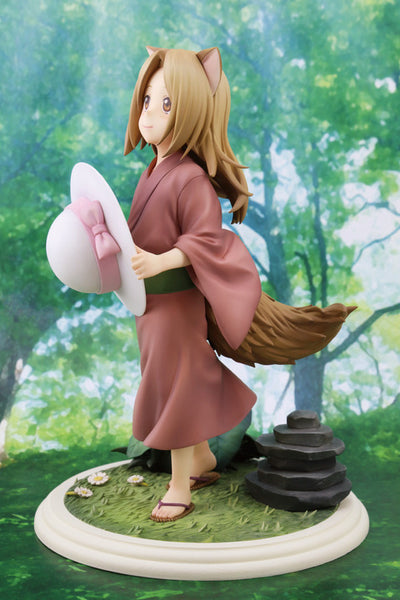 Natsume Yuujinchou - Kogitsune - 1/7 (Revolve)