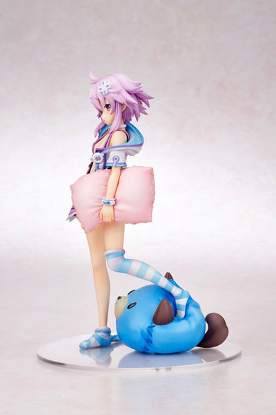 Choujigen Game Neptune: The Animation - Neptune - 1/8 (Broccoli)