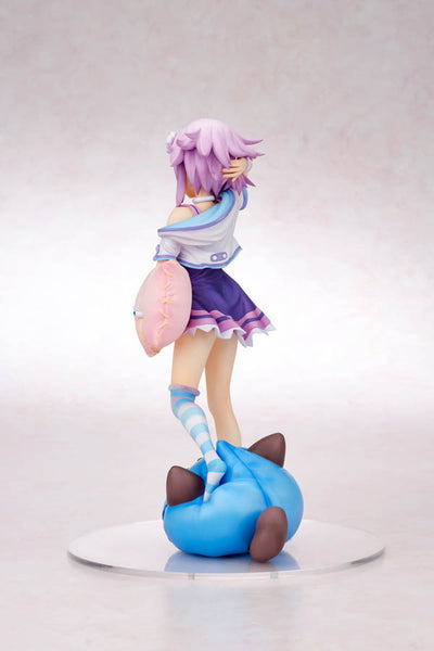Choujigen Game Neptune: The Animation - Neptune - 1/8 (Broccoli)