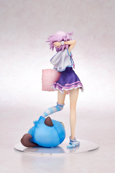 Choujigen Game Neptune: The Animation - Neptune - 1/8 (Broccoli)